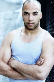 Ảnh diễn viên Chad Bellamy