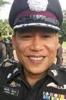 Ảnh diễn viên Chalee Immak