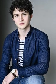 Ảnh diễn viên Charlie Beaven