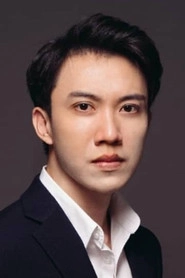 Ảnh diễn viên Charlie Goh