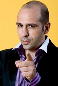 Ảnh diễn viên Checco Zalone
