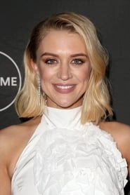 Ảnh diễn viên Chelsea Frei