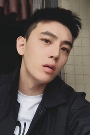 Ảnh diễn viên Chen Xijun