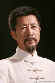 Ảnh diễn viên Chen Youwang