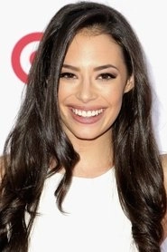 Ảnh diễn viên Chloe Bridges