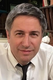 Ảnh diễn viên Chris Lowenstein