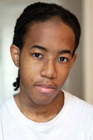 Ảnh diễn viên Chris Makodi