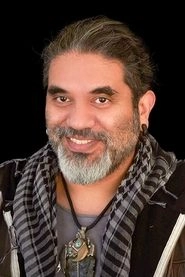 Ảnh diễn viên Chris Navarro