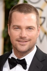 Ảnh diễn viên Chris O'Donnell