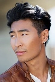 Ảnh diễn viên Chris Pang