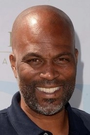 Ảnh diễn viên Chris Spencer