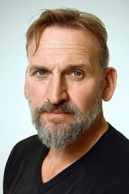 Ảnh diễn viên Christopher Eccleston