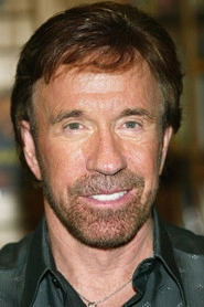 Ảnh diễn viên Chuck Norris