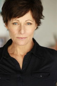 Ảnh diễn viên Cindy Hogan