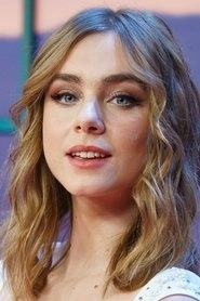 Ảnh diễn viên Clara Galle