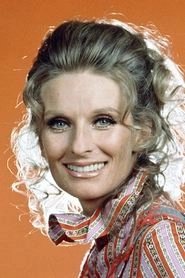 Ảnh diễn viên Cloris Leachman
