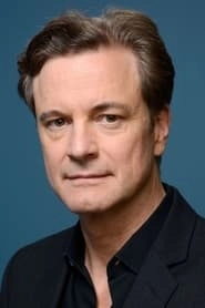 Ảnh diễn viên Colin Firth