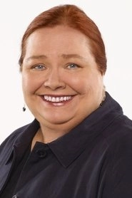 Ảnh diễn viên Conchata Ferrell