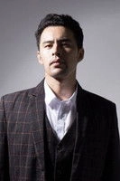 Ảnh diễn viên Cui Dongchen