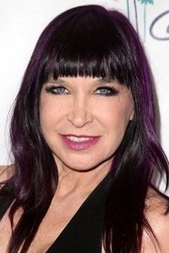 Ảnh diễn viên Cynthia Rothrock