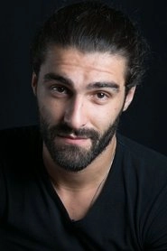 Ảnh diễn viên Daniel Nuță