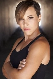 Ảnh diễn viên Danielle Golden