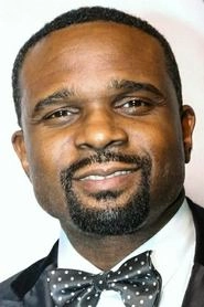 Ảnh diễn viên Darius McCrary