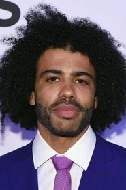 Ảnh diễn viên Daveed Diggs