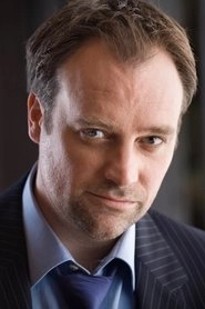 Ảnh diễn viên David Hewlett