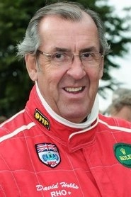 Ảnh diễn viên David Hobbs