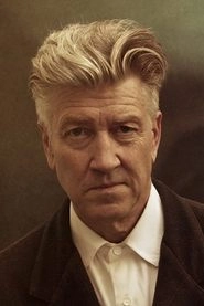 Ảnh diễn viên David Lynch