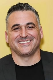 Ảnh diễn viên David M. Wulf