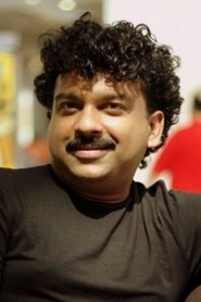 Ảnh diễn viên Deepak Dev