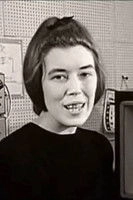 Ảnh diễn viên Delia Derbyshire