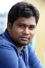 Ảnh diễn viên Dhilip Subbarayan