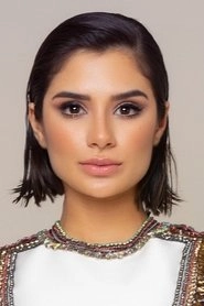 Ảnh diễn viên Diane Guerrero