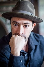 Ảnh diễn viên Diego Velasco