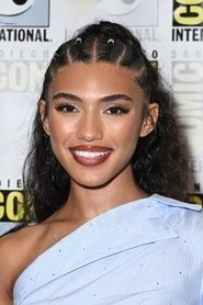 Ảnh diễn viên Dior Goodjohn