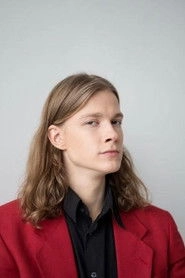 Ảnh diễn viên Domantas Starkauskas