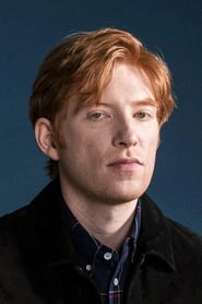 Ảnh diễn viên Domhnall Gleeson