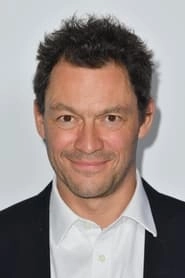 Ảnh diễn viên Dominic West