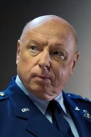 Ảnh diễn viên Don S. Davis