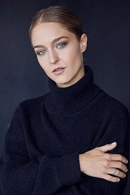 Ảnh diễn viên Donna Cormack Thomson