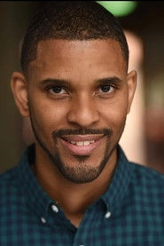 Ảnh diễn viên Donte Walker