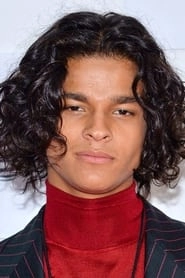 Ảnh diễn viên D'Pharaoh Woon-A-Tai