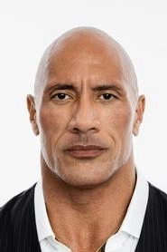 Ảnh diễn viên Dwayne Johnson