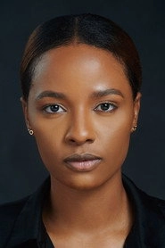 Ảnh diễn viên Efon Wini