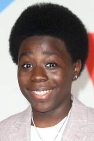 Ảnh diễn viên Elisha Williams