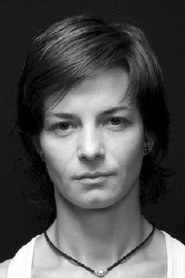 Ảnh diễn viên Elitsa Razheva