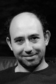 Ảnh diễn viên Elvis Fuentes